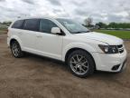 2017 Dodge Journey Gt за продажба в Columbia Station, OH - Rear End