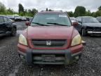 2005 Honda Pilot Exl продається в Portland, OR - Normal Wear