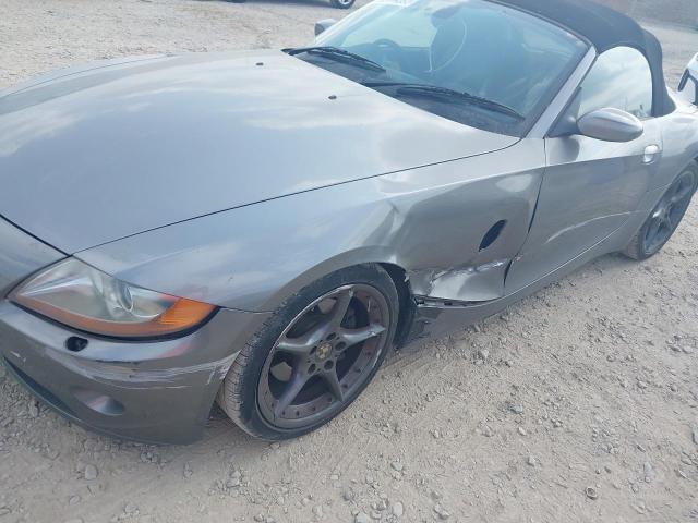 2003 BMW Z4 3.0I AU