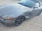2003 BMW Z4 3.0I AU for sale at Copart CORBY