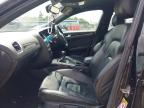 2009 AUDI A4 S LINE for sale at Copart NEWBURY