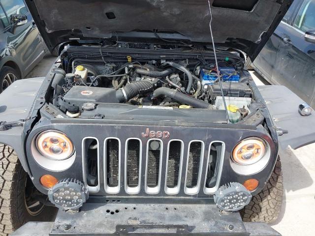 2008 JEEP WRANGLER R
