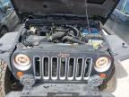 2008 JEEP WRANGLER R for sale at Copart SANDY