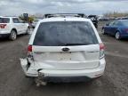 2009 SUBARU FORESTER XS   for sale at Copart QC - MONTREAL