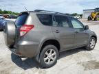 2009 Toyota Rav4 Limited de vânzare în Oklahoma City, OK - Front End