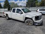 2015 Chevrolet Silverado K1500 Lt zu verkaufen in Albany, NY - Front End