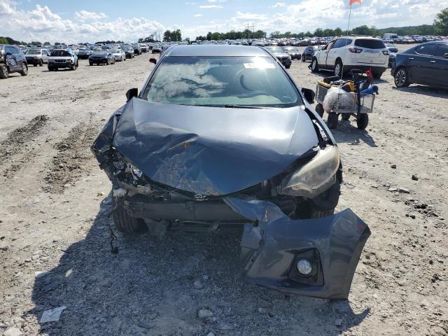 Седаны TOYOTA COROLLA 2016 Серый