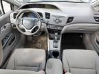 2012 Honda Civic Lx   за продажба в Chalfont, PA - Front End