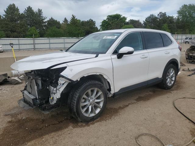 HONDA CR-V EX 2024