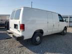 2003 Ford Econoline E250 Van en Venta en Riverview, FL - Water/Flood