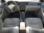 2007 Toyota Corolla Ce en Venta en Gaston, SC - Front End
