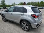 2023 Mitsubishi Outlander Sport S/Se за продажба в Leroy, NY - Side