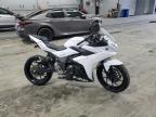2018 Suzuki Gsx250R  en Venta en Wheeling, IL - All Over