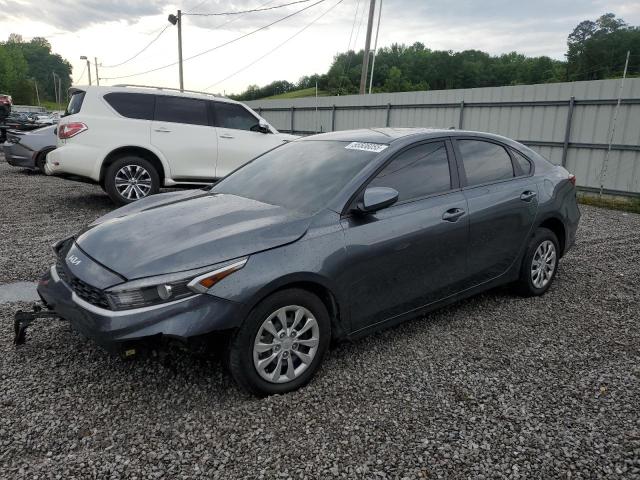 KIA FORTE 2024 Серый