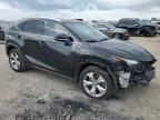 2017 Lexus Nx 200T Base for Sale in Houston, TX - Front End