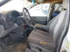 2007 Chrysler Town & Country Lx на продаже в Hayward, CA - Minor Dent/Scratches