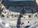 2019 Nissan Sentra S იყიდება North Las Vegas-ში, NV - Front End