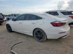 2019 Honda Insight Touring за продажба в Houston, TX - Front End