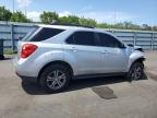 2010 Chevrolet Equinox Lt for Sale in Miami, FL - Frame Damage