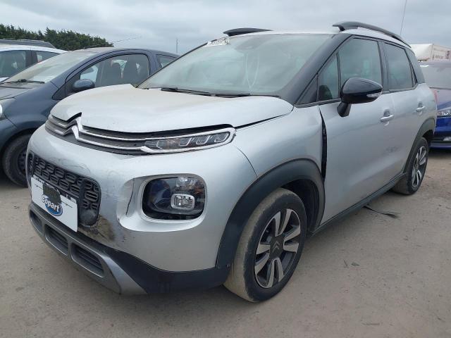 CITROEN C3 AIRCROS 2018