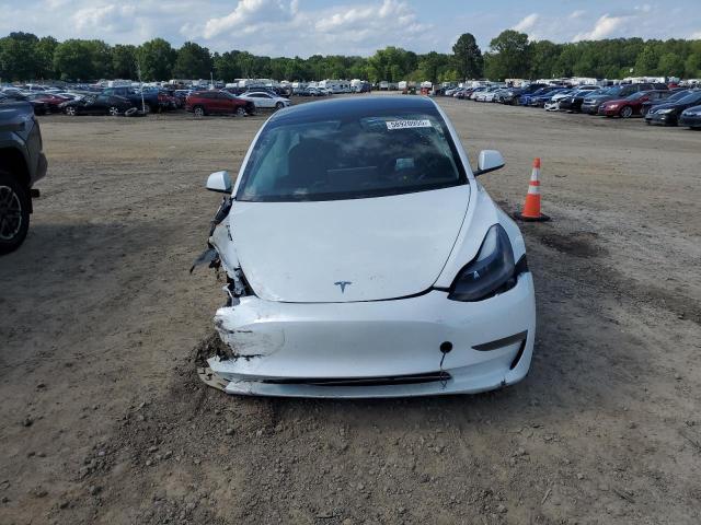  TESLA MODEL 3 2023 Biały