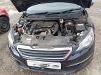 2015 PEUGEOT 308 1.6 BLUEHDI 120 ACTIVE 5DR for sale at Copart WOLVERHAMPTON