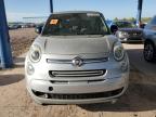 2014 Fiat 500L Pop de vânzare în Phoenix, AZ - Side
