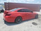 2018 Bmw M4  de vânzare în Orlando, FL - Front End