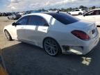 2017 Mercedes-Benz S 550 for Sale in Antelope, CA - Front End