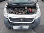 2015 PEUGEOT PARTNER 85 for sale at Copart CHESTER