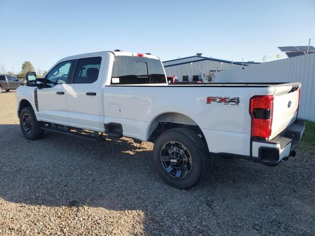  FORD F250 2024 Biały