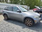 2010 Bmw X5 Xdrive48I იყიდება Arlington-ში, WA - Mechanical