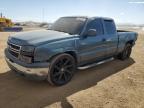 2007 Chevrolet Silverado C1500 Classic for Sale in Brighton, CO - Rear End