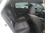 2017 Nissan Altima 2.5 за продажба в Reno, NV - Front End