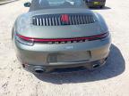 2020 PORSCHE 911 CARRER for sale at Copart WESTBURY