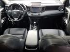 2016 Toyota Rav4 Limited en Venta en Fort Wayne, IN - Rear End