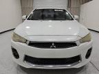 2017 Mitsubishi Lancer Es продається в Orlando, FL - Side