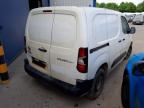 2021 TOYOTA PROACE CIT for sale at Copart SANDY
