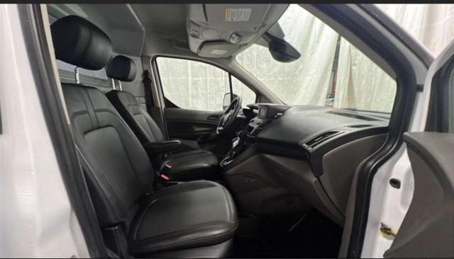  FORD TRANSIT 2019 Biały