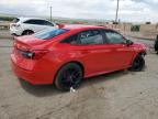 2024 Honda Civic Sport for Sale in Albuquerque, NM - Front End