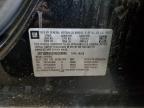 2017 Gmc Sierra K1500 Slt للبيع في Ham Lake، MN - Rear End