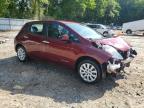 2016 Nissan Leaf S for Sale in Austell, GA - Front End