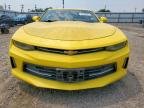 2016 Chevrolet Camaro Lt   for Sale in Mercedes, TX - Water/Flood