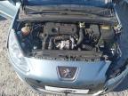 2012 PEUGEOT 308 ALLURE for sale at Copart WOLVERHAMPTON