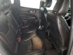 2023 Jeep Compass Limited იყიდება Leroy-ში, NY - Side