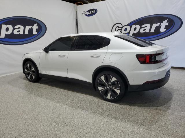  POLESTAR 2 2023 White