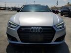 2019 Audi S4 Premium Plus for Sale in Sun Valley, CA - Rear End