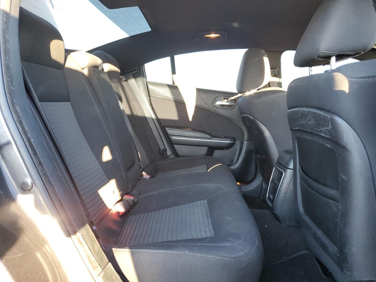 DODGE CHARGER 2019 VIN 2C3CDXCT0KH529550 фото 11