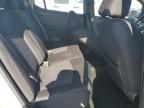 2021 Nissan Leaf Sv en Venta en Wilmington, CA - Front End