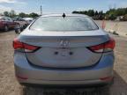 2015 Hyundai Elantra Se for Sale in Elgin, IL - Front End